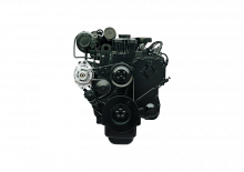 Motores DongFeng Cummins L290 30
