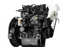 Motores Mitsubishi L3