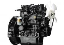 Motores Mitsubishi L3E