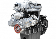 Motores LS Mtron L4AL-D2