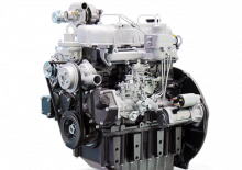 Motores LS Mtron L4AL-T2