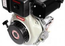 Motores Yanmar L70W