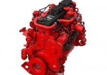 Motores Cummins L9