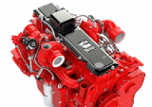 Motores Cummins L9