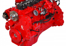 Motores Cummins L9N