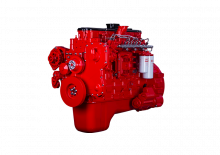 Motores DongFeng Cummins L9NS6B340
