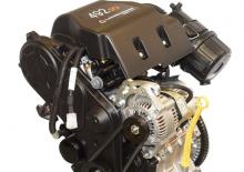 Motores Kohler LDW-492 