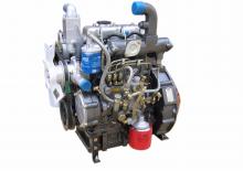 Motores Shandong Laidong LL380