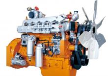 Motores Luoyang LR4108T