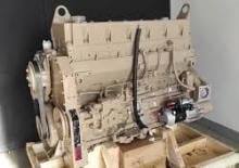 Motores Cummins M11