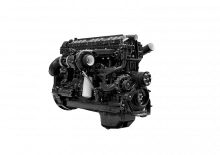 Motores DongFeng Cummins M14CSIV 34C