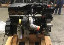 Motores Navistar Maxxforce 10