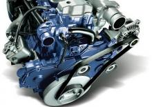Motores Navistar MaxxForce 7.2