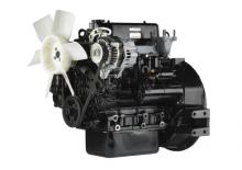 Motores Mitsubishi MVL 3 E