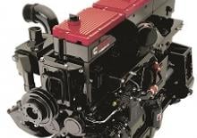 Motores Cummins N14