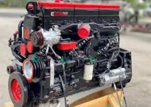 Motores DongFeng Cummins N14 