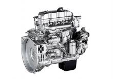 Motores FPT Industrial N45 (118 kW)