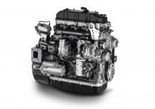 Motores FPT Industrial N45 (147 kW)