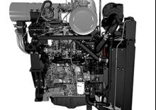 Motores FPT Industrial N45 (66 kW)