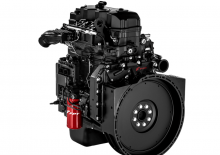Motores FPT Industrial N45 (74 kW)