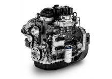 Motores FPT Industrial N45 ENT (103 kW)