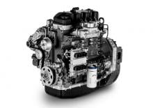 Motores FPT Industrial N45 ENT (103 kW)