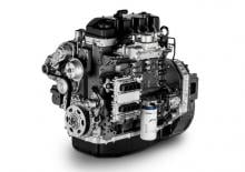 Motores FPT Industrial N45 ENT (104 kW) 