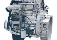 Motores FPT Industrial N45 ENT (152 kW) 