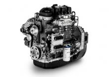 Motores FPT Industrial N45 ENT (89 kW)