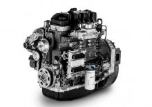 Motores FPT Industrial N45 ERT