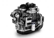 Motores FPT Industrial N45 MNS 