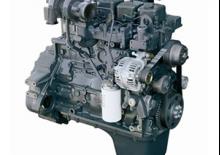 Motores FPT Industrial N45 MNT (74 kW) 
