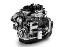 Motores FPT Industrial N45 MNT (74 kW) 