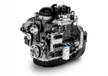 Motores FPT Industrial N45 MRS