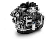 Motores FPT Industrial N45 MRT