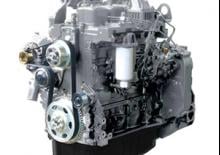 Motores FPT Industrial N45 MSS