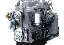Motores FPT Industrial N45 MSSX
