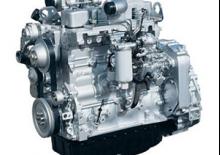 Motores FPT Industrial N45 MST (74 kW)