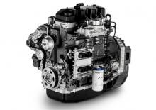 Motores FPT Industrial N45 MST (74 kW)