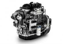 Motores FPT Industrial N45 MST (93 kW)