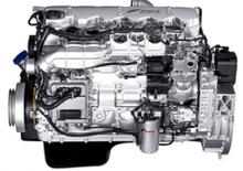 Motores FPT Industrial N60 ENT (205 kW)
