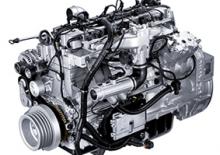 Motores FPT Industrial N60 ENTG