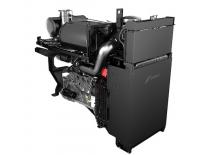 Motores FPT Industrial N67 (175 kW)