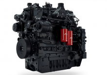 Motores FPT Industrial N67 (187 kW)