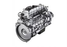 Motores FPT Industrial N67 (207 kW)