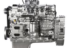 Motores FPT Industrial N67 ENT (151 kW)