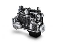 Motores FPT Industrial N67 ENT (151 kW)