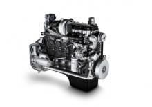Motores FPT Industrial N67 ENT (175 kW)