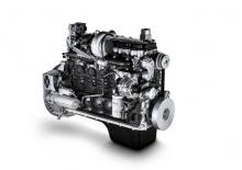 Motores FPT Industrial N67 ENT (185 kW)