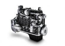 Motores FPT Industrial N67 ENT (187 kW)